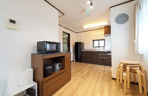 Horikiri House | The Prime TOKYO SKYTREE