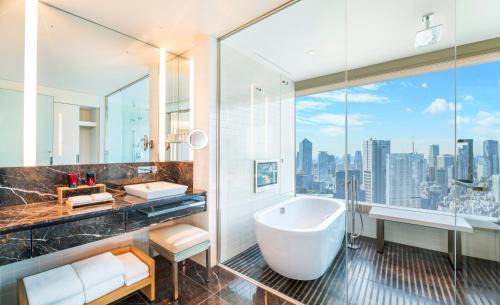 Kioi Hotel | The Prince Gallery Tokyo Kioicho, a Luxury Collection Hotel