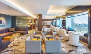 Kioi Hotel | The Prince Gallery Tokyo Kioicho, a Luxury Collection Hotel