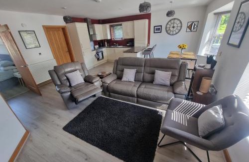 West Rainton Apartment | The Priory - 1 mile from Ramside Hall Hotel Spa and Golf & A1