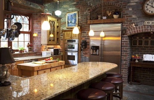 Killarney House | The Priory - Remarkable Home With Incredible Character