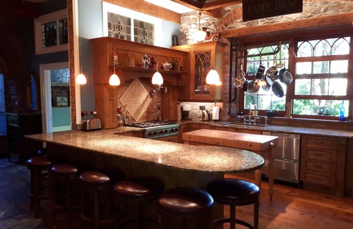 Killarney House | The Priory - Remarkable Home With Incredible Character
