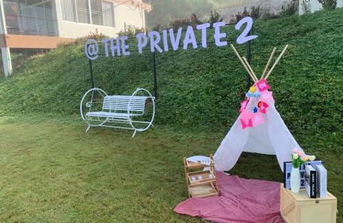 Khao Kho Hotel | The private 2 @ khao kho