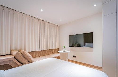 Jocheon House | The Private Hamdeok