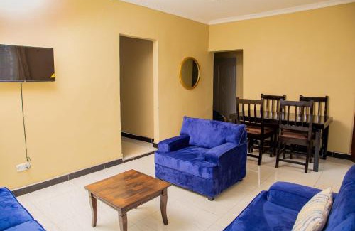 Mzuzu Apartment | The Private Home Mzuzu Area 4 Escape