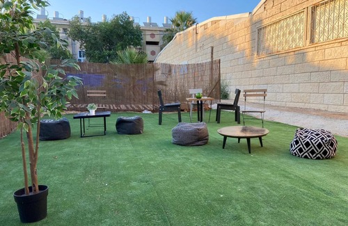 Beersheba Apartment | the private house 3 beer sheva