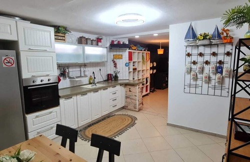 Beersheba Apartment | The private house Beer Sheba