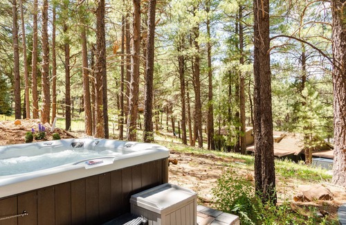 Kachina Village Apartment | The Private Toho-Tel Suite