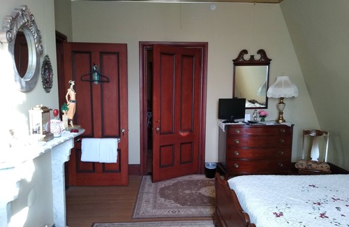 Wrentham Bed & Breakfast | The Proctor Mansion Inn