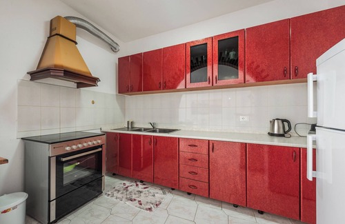 Durres Apartment | The Promenade Seaview by PS