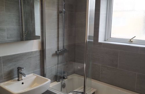 Tilbury House | The property is located 8 minutes walk to the Tilbury station.