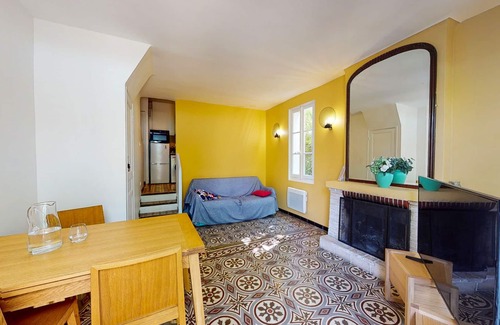 La Treille House | The Provencal countryside in the city of Marseille
