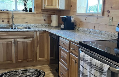 Manton House | The Puffer Ranch nested in the country side with many adventures minutes away!