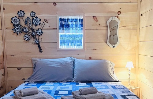 Manton House | The Puffer Ranch nested in the country side with many adventures minutes away!