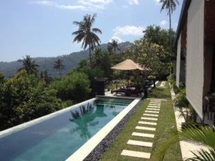 Senggigi House | The Puncak Lombok