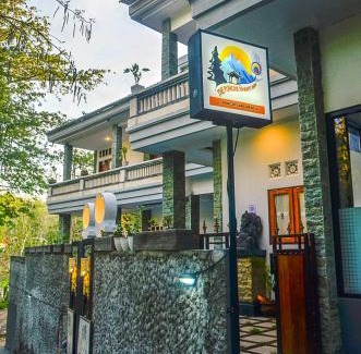 Sampalan Hotel | The Puncak Santhi Inn