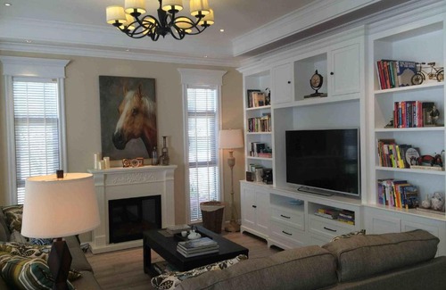 Shuhe Old Town House | The PuShu