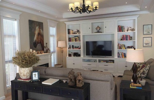 Shuhe Old Town House | The PuShu