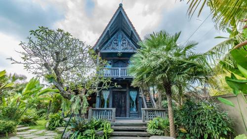 Batuan Hotel | The Puspa Villa
