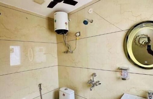 Delhi Cantonment Apartment | The Puzzle by Prahar Homes Apt 6