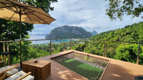 El Nido Other | The Pyramid - Glamping at Karuna El Nido