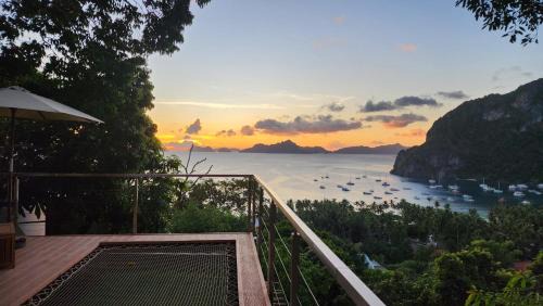 El Nido Other | The Pyramid - Glamping at Karuna El Nido