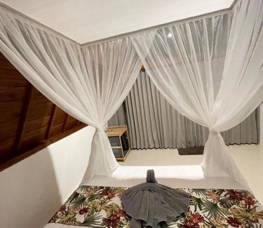 Blahbatuh Villa | The Pyramid Ubud River Villas