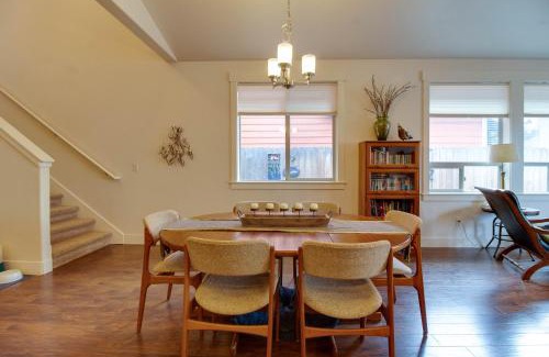 Sisters House | The Quails Nest