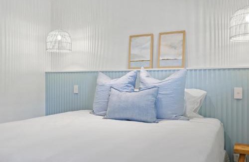 Turangi Cabin | The Quarters