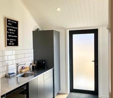 Lake Tekapo Apartment | The Quarters Unit 2 - Lake Tekapo