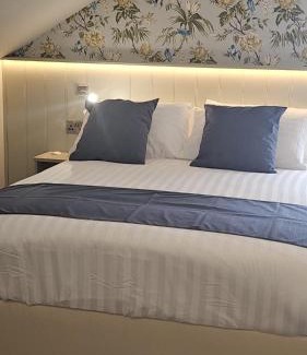 Wexford Cabin | The Quay lodge