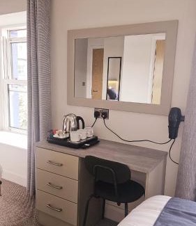 Wexford Cabin | The Quay lodge