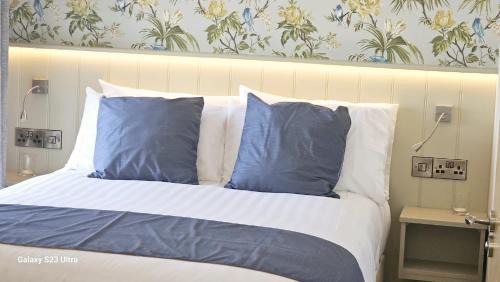 Wexford Cabin | The Quay lodge