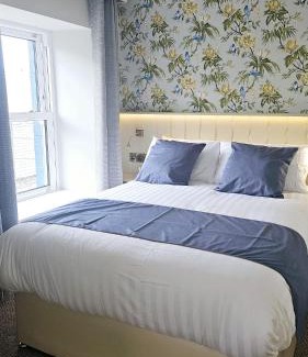 Wexford Cabin | The Quay lodge