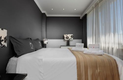 Gare Apartment | The Queen Luxury Apartments - Villa Fiorita