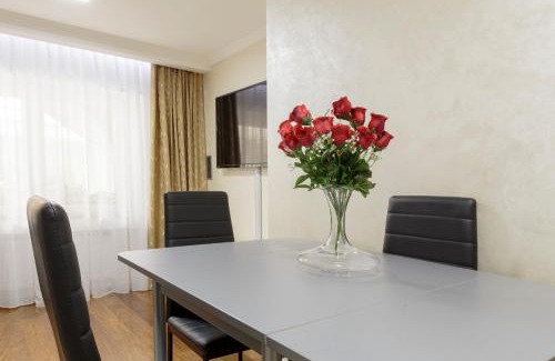 Gare Apartment | The Queen Luxury Apartments - Villa Vinicia