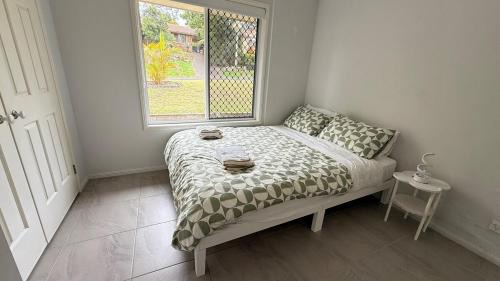 Collingwood Park House | The Queen Nest Family House Unit 2