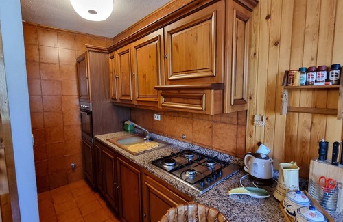 Roccaraso Apartment | THE QUEEN OF THE SNOW