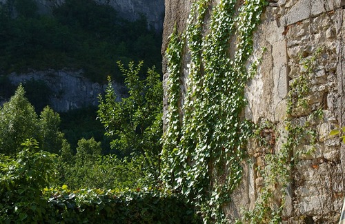 Marcilhac-sur-Cele Cottage | The Quercy Stone gite in Marcilhac-sur-Cele