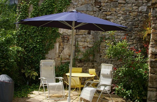 Marcilhac-sur-Cele Cottage | The Quercy Stone gite in Marcilhac-sur-Cele