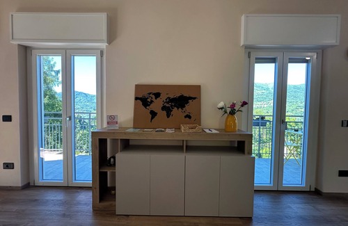 Blessagno Apartment | The Quiet Corner- Lake Como