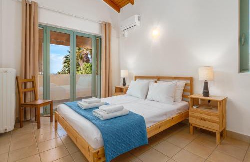 Saronikos Villa | The Quiet Escape