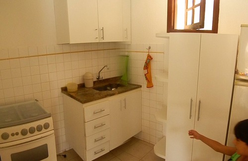 Guaxuma House | The quiet of the countryside in warm place in the city - events
