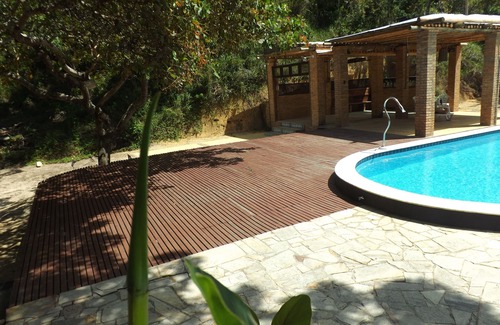 Guaxuma House | The quiet of the countryside in warm place in the city - events