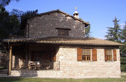 Bagnoregio Villa | The Quiet #Villa with Pool