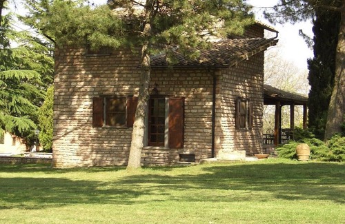 Bagnoregio Villa | The Quiet #Villa with Pool