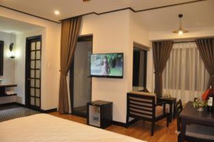 Hoi An Villa | The Quin Riverside Villa