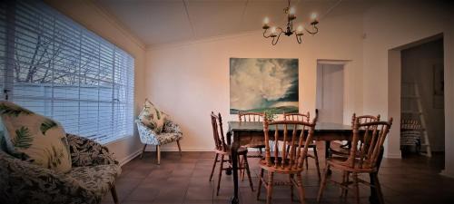 Parys House | The Quince & Olive