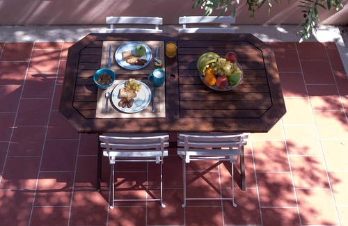 Margarites Villa | The quintessential Cretan villa