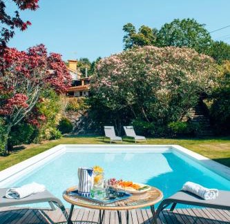 Vilarelho Bed & Breakfast | The Quixote House